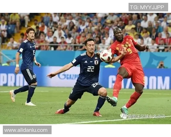 日本与比利时足球对决精彩回顾与战术分析